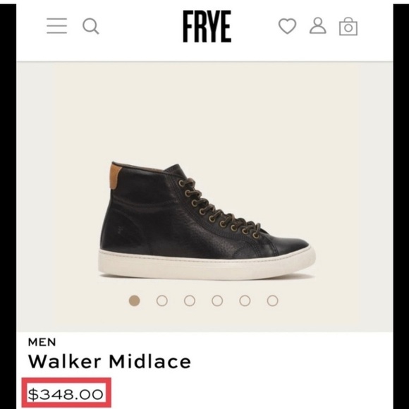 New never worn fit a little too big they are a women’s size 9. - Picture 1 of 11